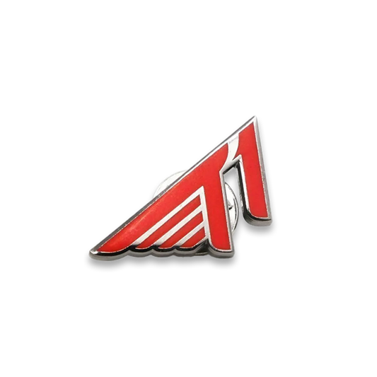 T1 Logo Badge