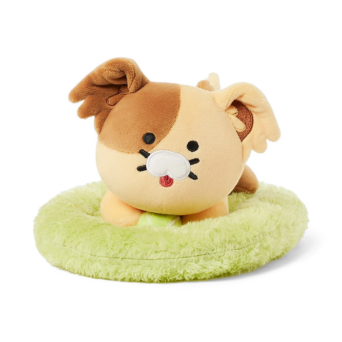 Kakao Friends [Choonsik Verse] Air Purifying Plush Doll