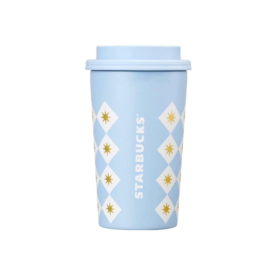 Starbucks Korea [Holiday Delight] SS JDN Tumbler 355ml