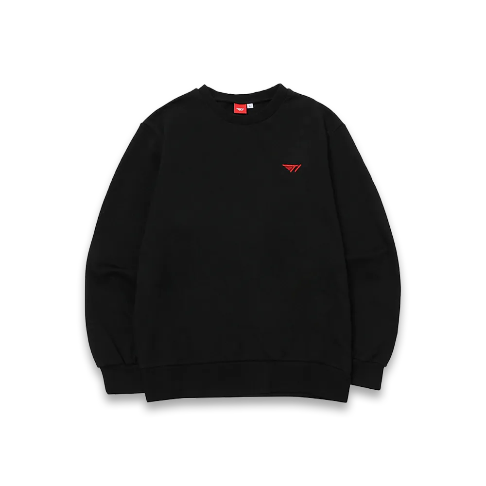 T1 Logo Sweatshirt