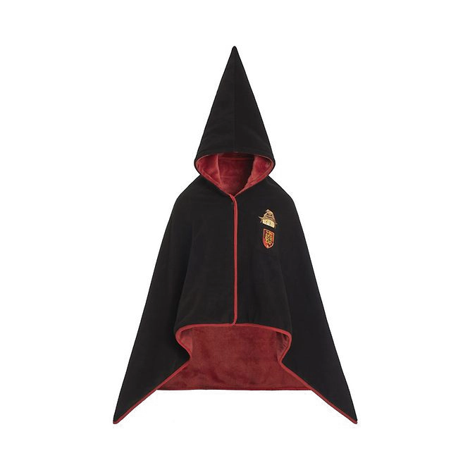 Kakao Friends X Harry Potter Cape Blanket