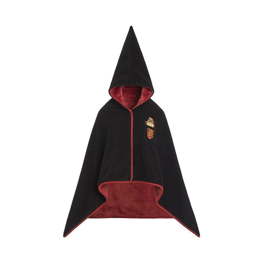 Kakao Friends X Harry Potter Cape Blanket