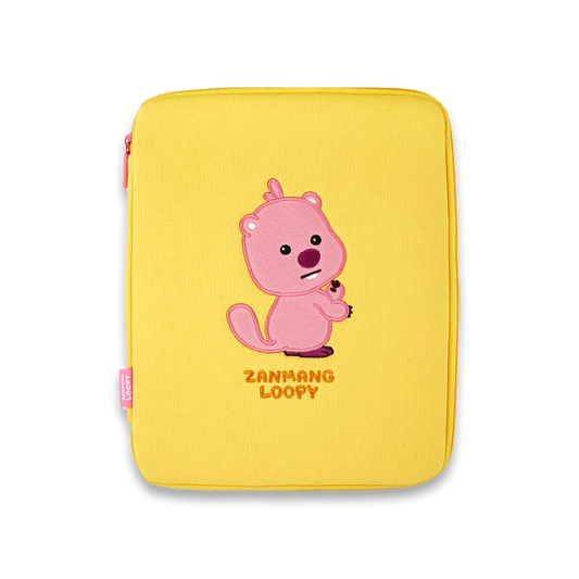 Zanmang Loopy Tablet Pouch