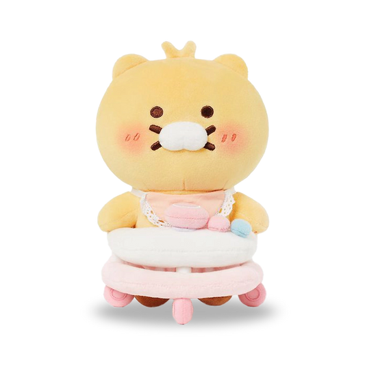 Kakao Friends Baby Choonsik Walker Plush Doll