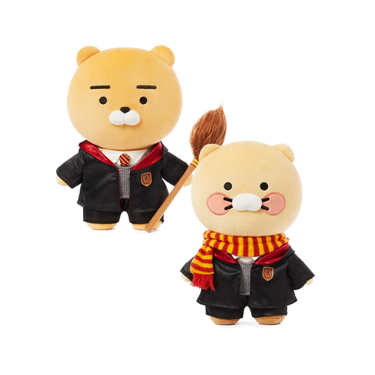 Kakao Friends X Harry Potter Plush Doll