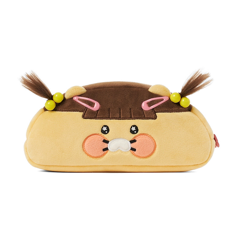 Kakao Friends [Savage Choonsik] Pencil Case