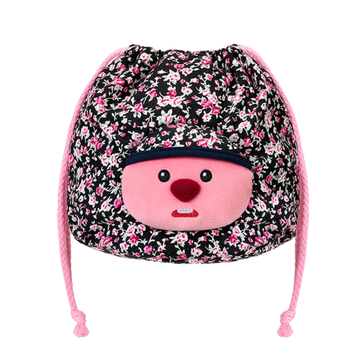 Zanmang Loopy Village Vacation String Pouch
