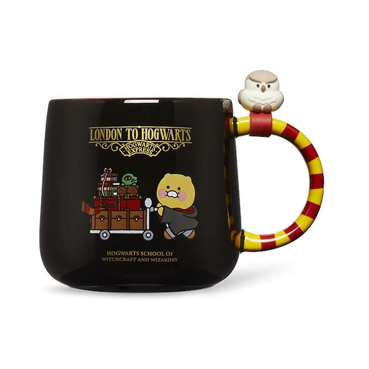 Kakao Friends X Harry Potter Ceramic Mug Cup