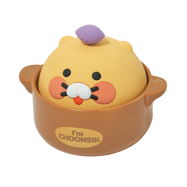 Kakao Friends Choonsik Microwave Container