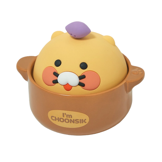 Kakao Friends Choonsik Microwave Container