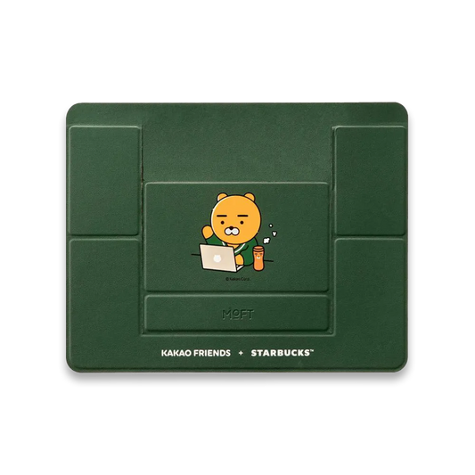 Kakao Friends X Starbucks Korea MyBuddy Ryan Laptop Stand