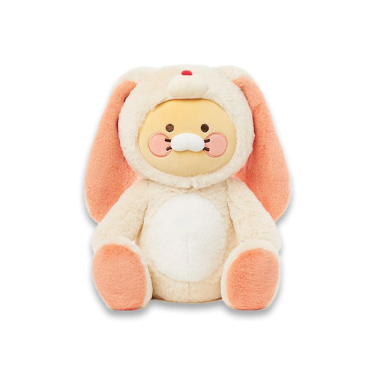 Kakao Friends X Apricot Studios Choonsik Medium Plush Doll