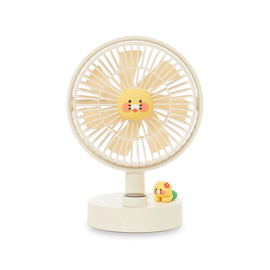 Kakao Friends Choonsik Desk Fan