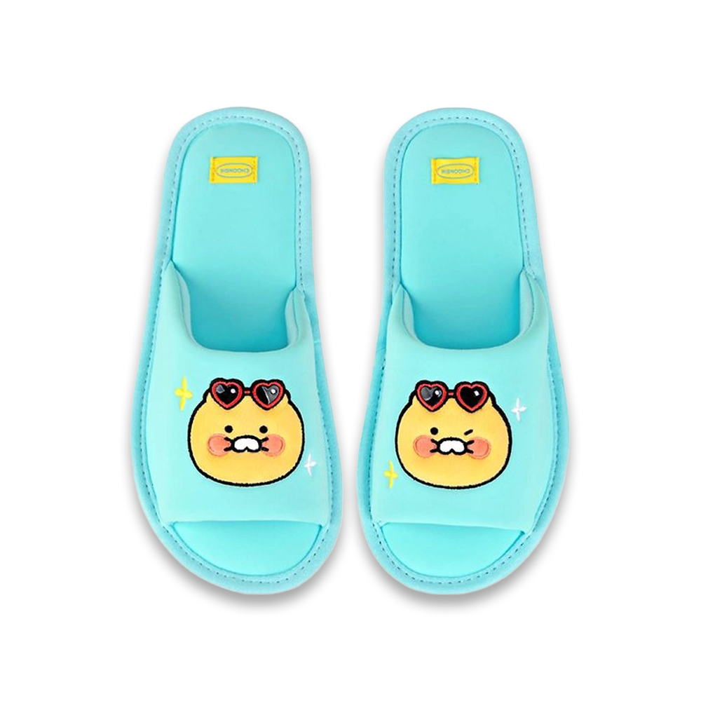 Kakao Friends Choonsik Cooling Slipper