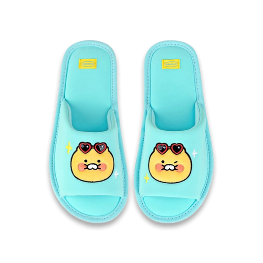 Kakao Friends Choonsik Cooling Slipper