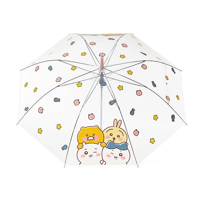 Chiikawa X Kakao Friends Umbrella