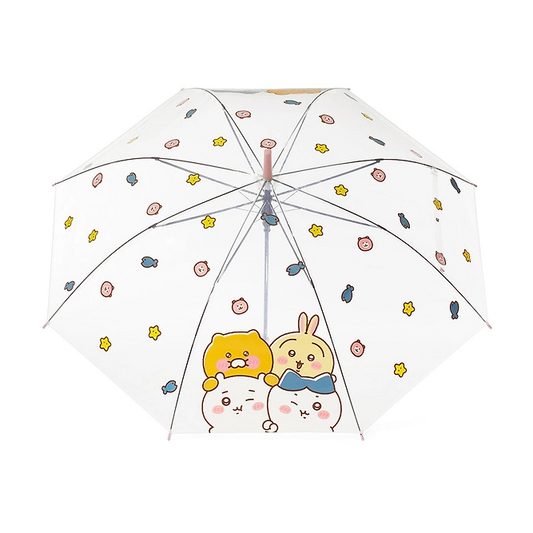 Chiikawa X Kakao Friends Umbrella