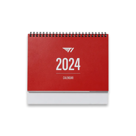 T1 2024 Calendar