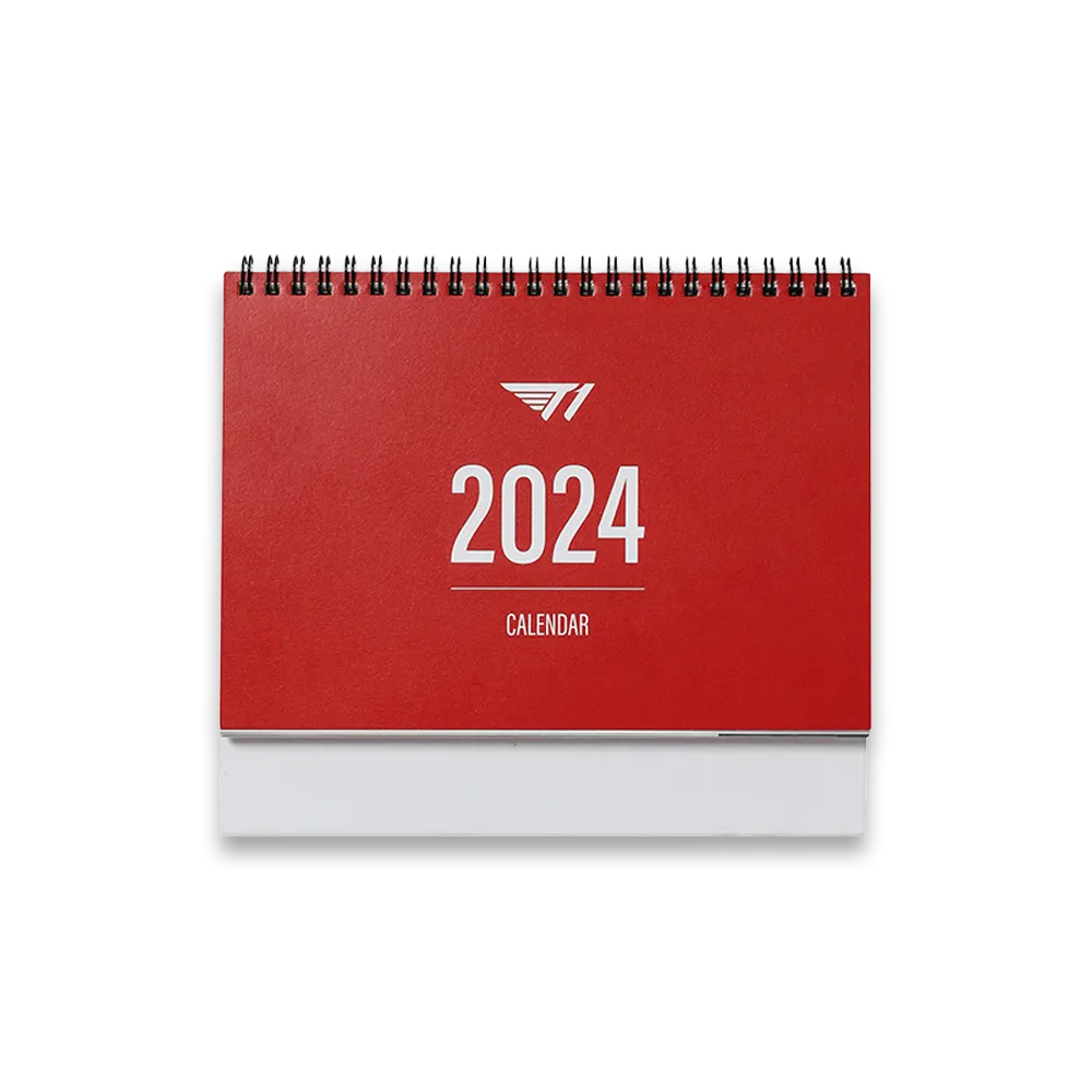 T1 2024 Calendar