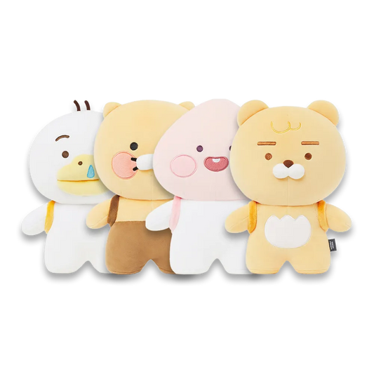 KAKAO FRIENDS Backpack Baby Pillow
