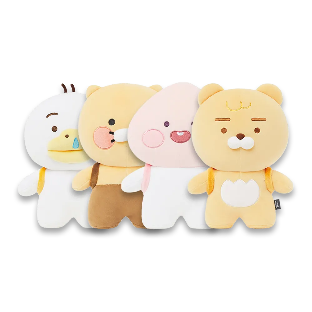 KAKAO FRIENDS Backpack Baby Pillow