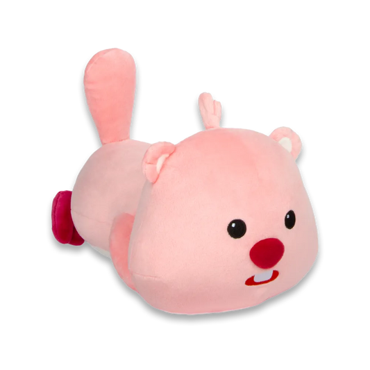 Zanmang Loopy Lying Plush Doll