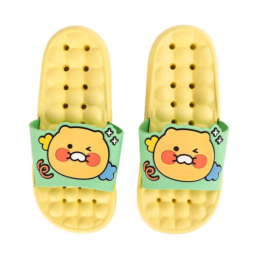 Kakao Friends Choonsik Bathroom Slippers