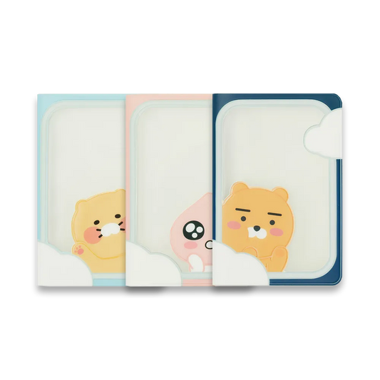 Kakao Friends Passport Case