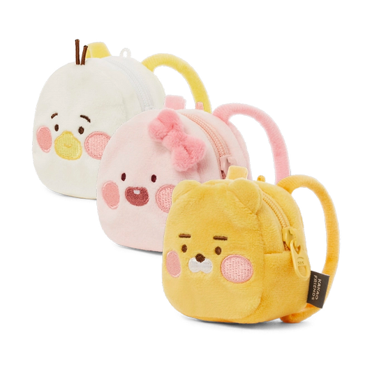 Kakao Friends Boucle Plush Doll Costume (Backpack)