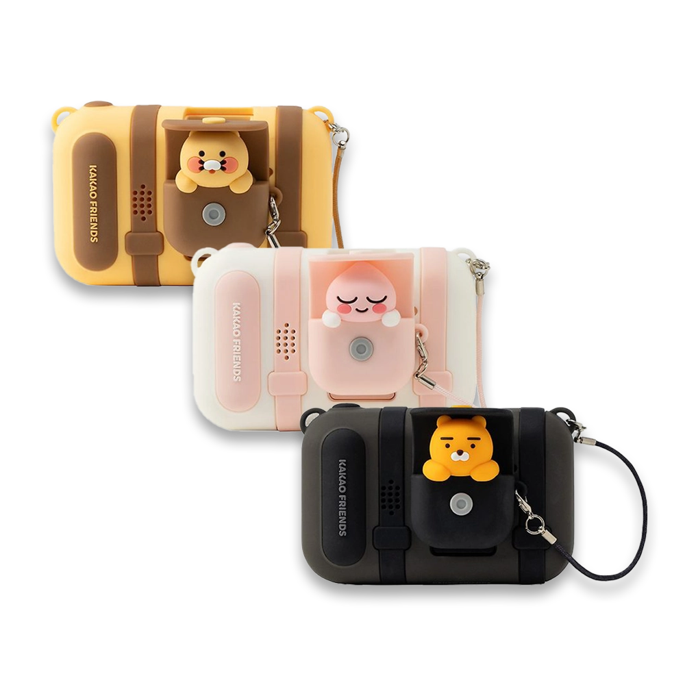 Kakao Friends Selfie Pocket Camera