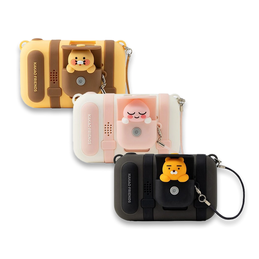 Kakao Friends Selfie Pocket Camera