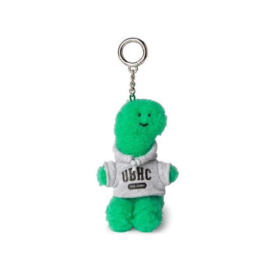 Joguman Studio UBHC Plush Keyring