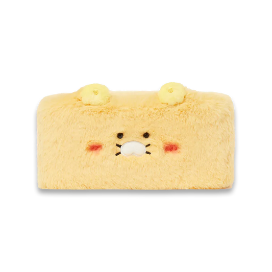 KAKAO FRIENDS [A Day of Fluffy Choonsik] Tissue Cover