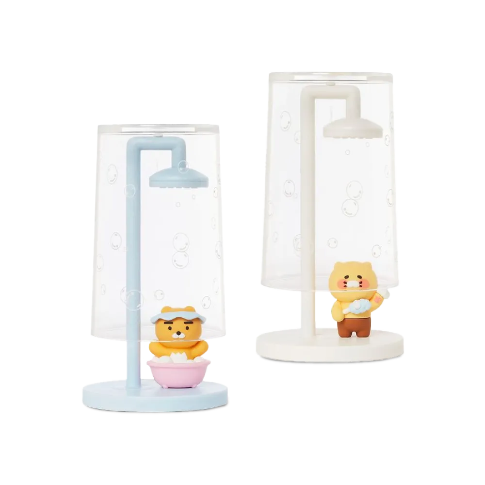 Kakao Friends Toothbrushing Cup & Stand