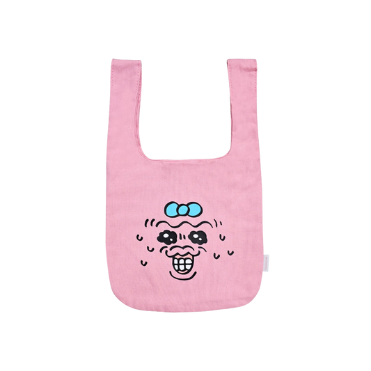 Opanchu Usagi Eco Bag