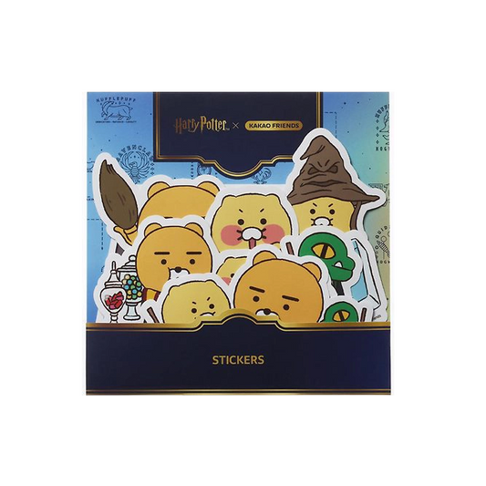 Kakao Friends X Harry Potter Sticker