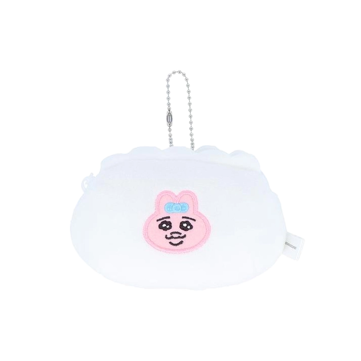 Opanchu Usagi Panchu Mascot Pouch