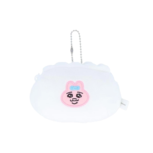 Opanchu Usagi Panchu Mascot Pouch