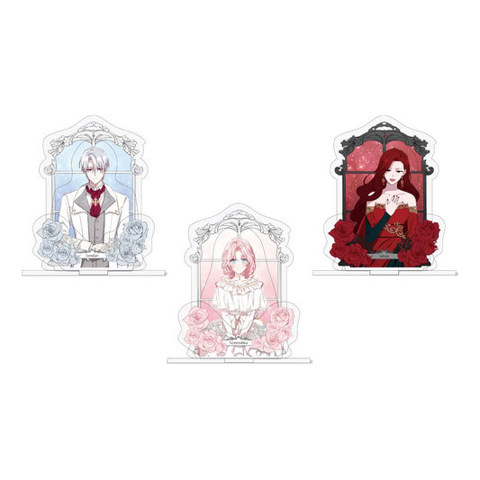 Seduce the Villain's Father Acrylic Stand