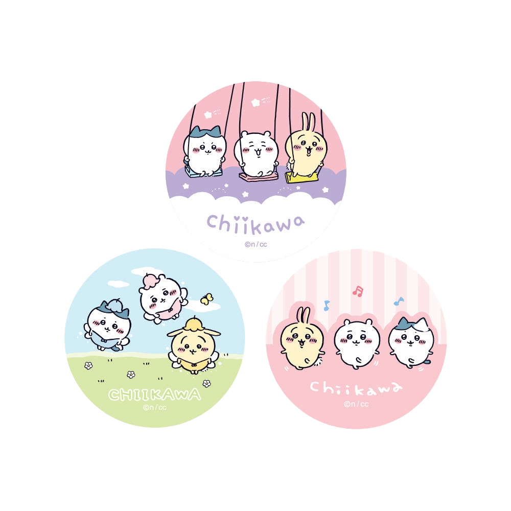 Chiikawa Masking Tape