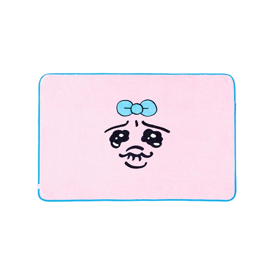 Opanchu Usagi Fleece Blanket