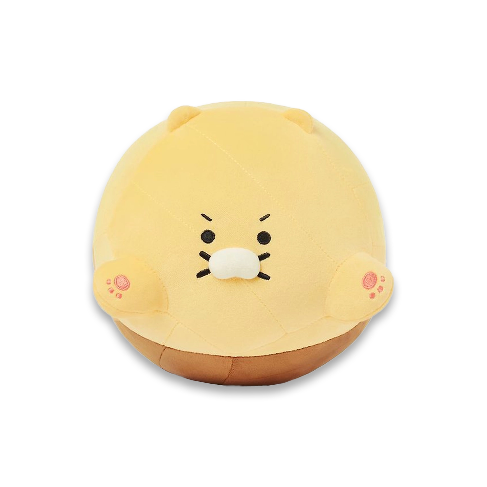 Kakao Friends X Kim Yeon Koung Volleyball Plush Doll