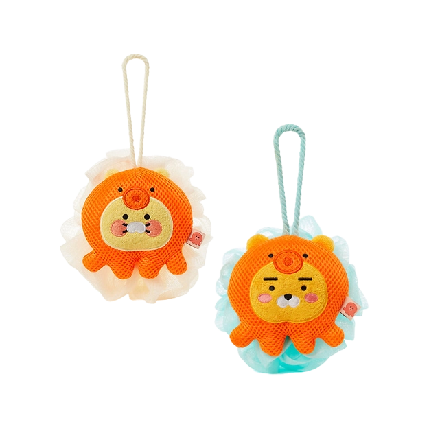 Kakao Friends Octopus Shower Ball