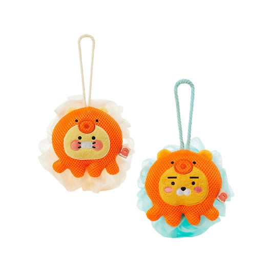 Kakao Friends Octopus Shower Ball
