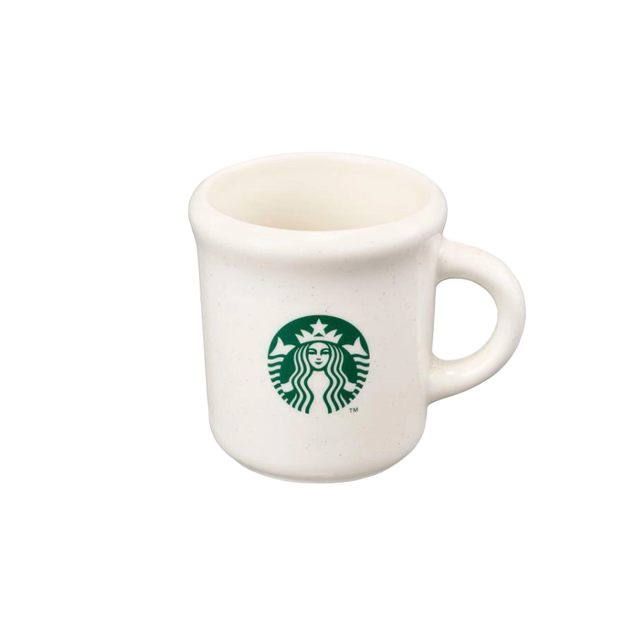 Starbucks Korea [Holiday Friends] Mug 300ml