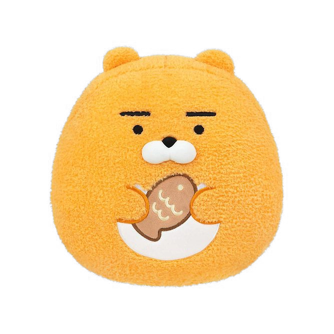 Kakao Friends Boucle Handwarmer Cushion