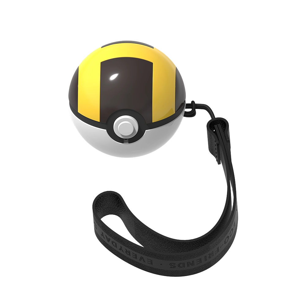 Pokemon Monster Ball Samsung Official Buds Case