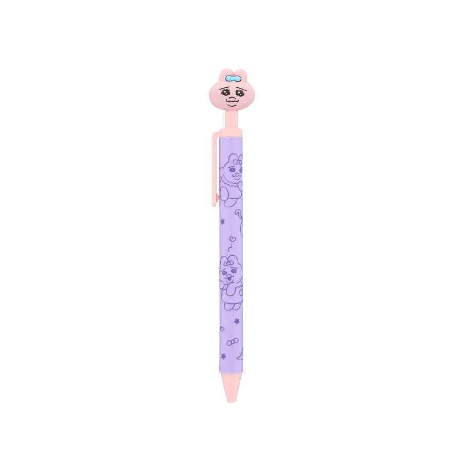 Opanchu Usagi Mascot Ball Pen