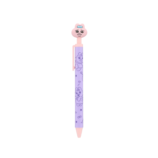 Opanchu Usagi Mascot Ball Pen