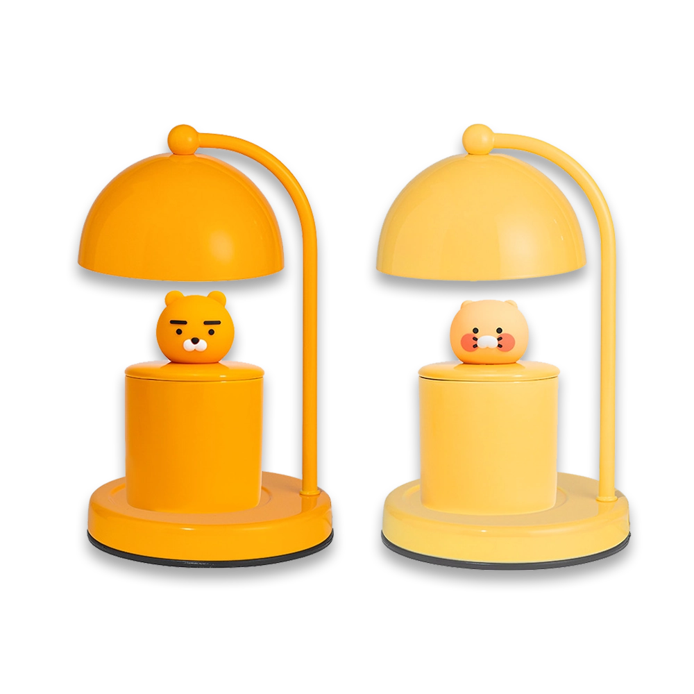 Kakao Friends Daily Candle Warmer